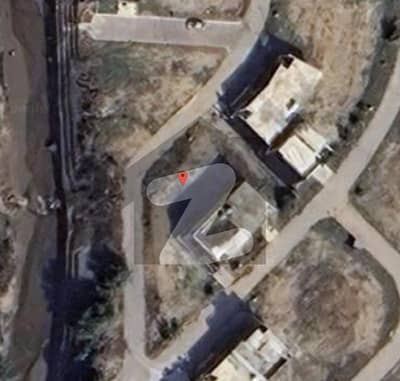 5 Marla plot in sec A sT 22