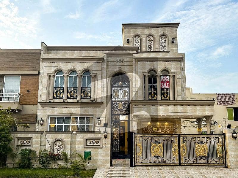 PHASE 5 BLOCK L 10 marla Ultra Luxury house for Rent available PHASE 5 BLOCK L 10 marla Ultra Luxury house for Rent available