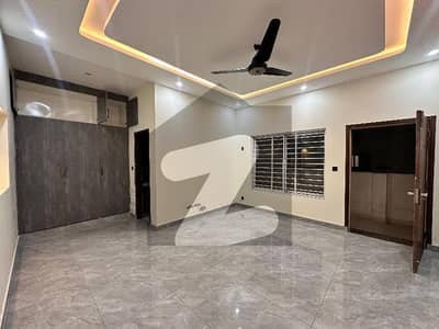Beautiful House For Rent In A Block
