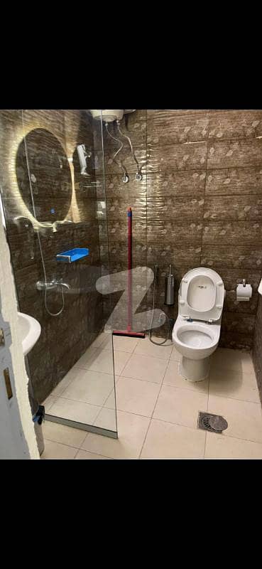 BRAND NEW 3 BED DD PORTION WITH FULL ROOF FOR SALE IN DHORAJI COLONY