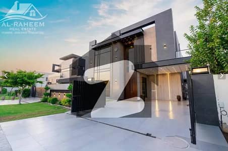 ڈی ایچ اے فیز 6 - بلاک این فیز 6,ڈیفنس (ڈی ایچ اے),لاہور میں 5 کمروں کا 1 کنال مکان 11.0 کروڑ میں برائے فروخت۔