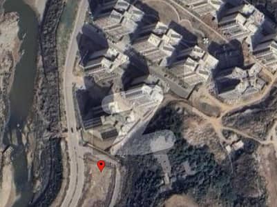 عسکری ہائیٹس 4 ڈی ایچ اے فیز 5 - سیکٹر ایچ,ڈی ایچ اے ڈیفینس فیز 5,ڈی ایچ اے ڈیفینس,اسلام آباد میں 4 کمروں کا 13 مرلہ فلیٹ 4.0 کروڑ میں برائے فروخت۔