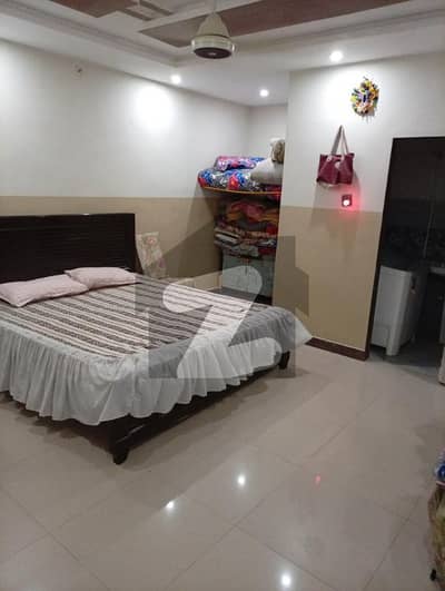 الفلاح سوسائٹی شاہ فیصل ٹاؤن,کراچی میں 3 کمروں کا 5 مرلہ زیریں پورشن 75.0 لاکھ میں برائے فروخت۔