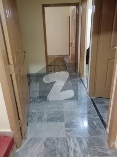 Brand New upper portion Flat For Rent In D14 First entry