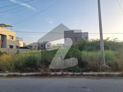 ڈی ایچ اے فیز 8 - زون بی ڈی ایچ اے فیز 8,ڈی ایچ اے ڈیفینس,کراچی میں 1 کنال رہائشی پلاٹ 8.75 کروڑ میں برائے فروخت۔