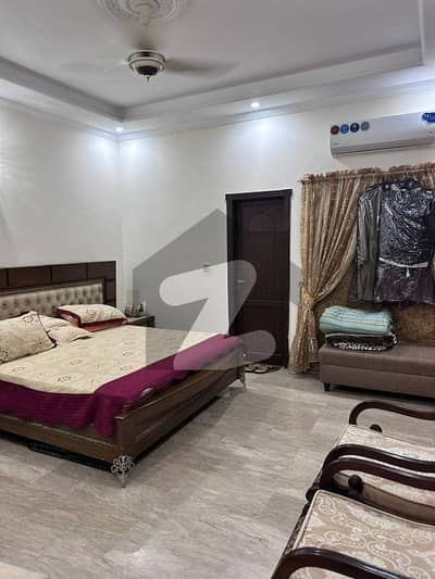 سبزہ زار سکیم لاہور میں 2 کمروں کا 5 مرلہ بالائی پورشن 40.0 ہزار میں کرایہ پر دستیاب ہے۔