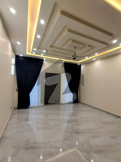 1 Kanal Upper Portion Available For Rent In NFC 1 Society