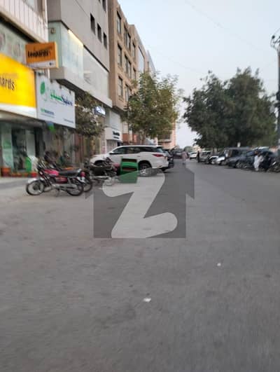 توحید کمرشل ایریا ڈی ایچ اے فیز 5,ڈی ایچ اے ڈیفینس,کراچی میں 8 مرلہ رہائشی پلاٹ 17.5 کروڑ میں برائے فروخت۔