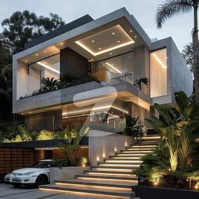 کیپٹل سمارٹ سٹی راولپنڈی میں 4 کمروں کا 5 مرلہ مکان 2.09 کروڑ میں برائے فروخت۔