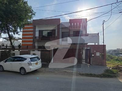 stunning 600 yard house for rent in phase 6