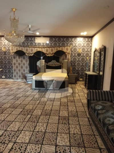 Stunning 600 Yard House For Rent In Phase 6