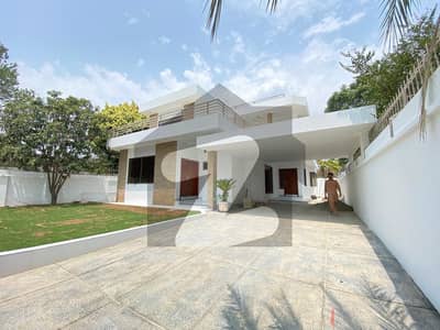 Beautiful house available for rent on prime location