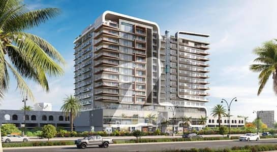 Bahria Sky 1 1 Bed Apartment Prime Rental Investment