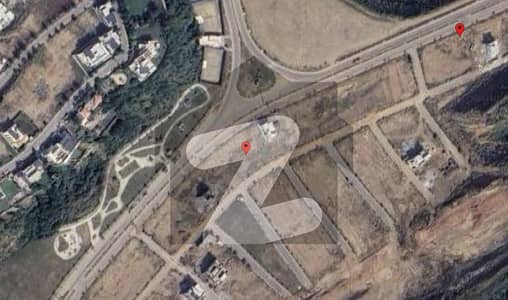 Excellent Location Plot In Sec J For Sale