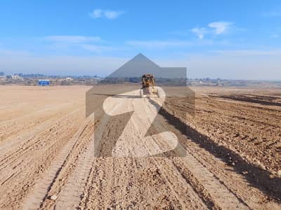 فضل ٹاؤن فیز 2 فضل ٹاؤن,راولپنڈی میں 5 مرلہ رہائشی پلاٹ 25.0 لاکھ میں برائے فروخت۔