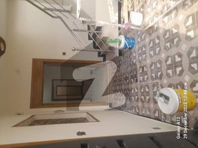 munawer colony brand new 4m 3bed 2 kitchen 3 bath