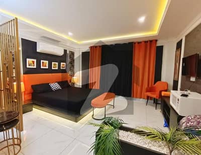 بحریہ ٹاؤن اقبال بلاک بحریہ ٹاؤن سیکٹر ای,بحریہ ٹاؤن,لاہور میں 2 مرلہ Studio فلیٹ 77.0 لاکھ میں برائے فروخت۔