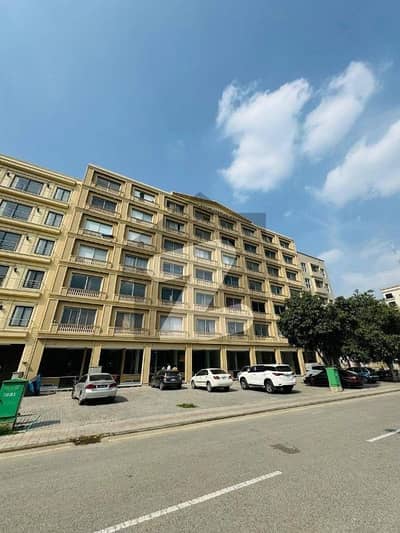 STUDIO FOR SALE IN IQBAL BLOCK BAHRIA TOWN LAHORE FULLY FURNISHED