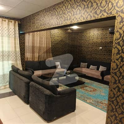 Apartment For Sale In Clifton Block 2.