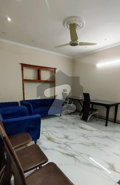 ای ۔ 11 اسلام آباد میں 2 کمروں کا 1 کنال زیریں پورشن 1.95 لاکھ میں کرایہ پر دستیاب ہے۔