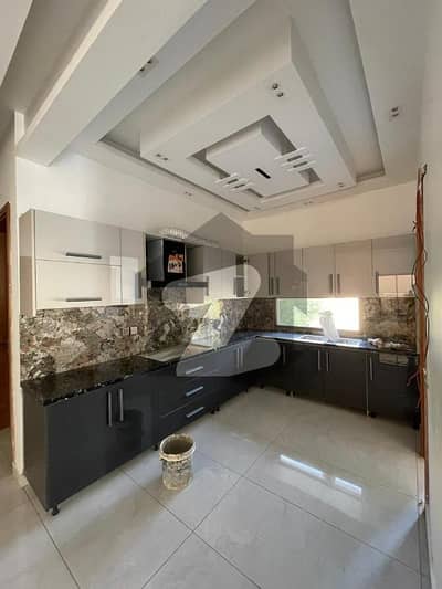 Brand New Banglow For Sale In DHA Phase 6.