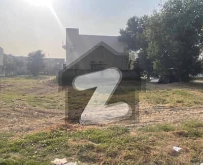 Plot No. 262 Sector X DHA Phase 7. Located at the future hub of Phase 7, Direct owner Plot.