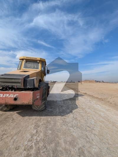 فیصل ٹاؤن فیز 2 فیصل ٹاؤن - ایف ۔ 18,اسلام آباد میں 8 مرلہ رہائشی پلاٹ 36.75 لاکھ میں برائے فروخت۔