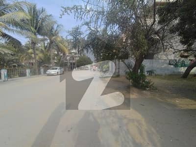 گلشن-اے-کنیز فاطمہ - بلاک 1 گلشنِ کنیز فاطمہ,سکیم 33,کراچی میں 16 مرلہ رہائشی پلاٹ 4.6 کروڑ میں برائے فروخت۔