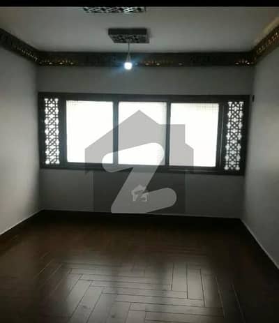 FLAT FOR SALE IN GULSHAN E IQBAL BLOCK 13C