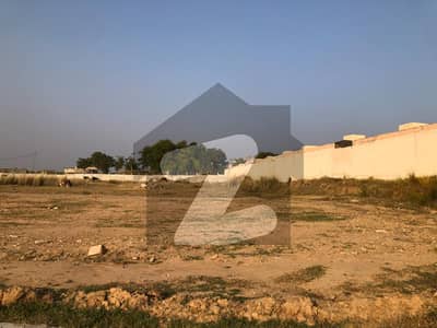 Prime Location! Phase 7 Islamabad Mein 8 Marla Ideal Residential Plot For Sale