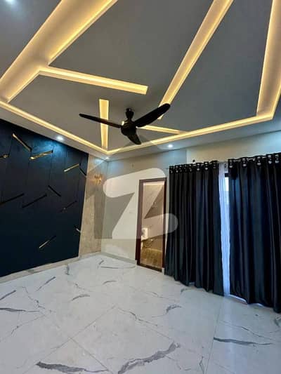 5 Marla Upper Portion Available For Rent Pak Arab Housing Society