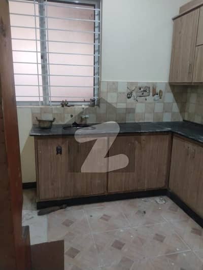 6 Marla Ground floor for Rent in Soan Garden