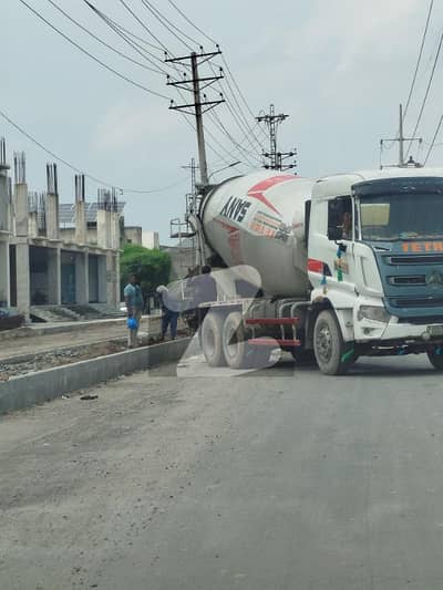 لیک سٹی میڈوز فیز 1 لیک سٹی میڈوز,لاہور میں 4 مرلہ کمرشل پلاٹ 1.85 کروڑ میں برائے فروخت۔