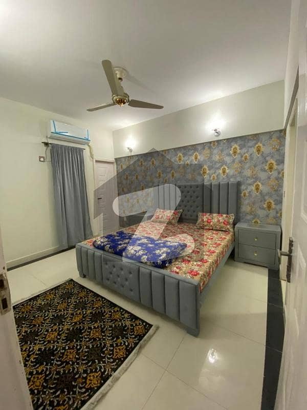 Furnished 2 Bed - Corner Apartment for Rent Furnished 2 Bed - Corner Apartment for Rent