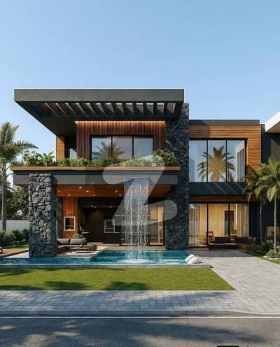 کیپیٹل اسمارٹ سٹی اوورسیز کیپٹل سمارٹ سٹی,راولپنڈی میں 3 کمروں کا 5 مرلہ مکان 1.42 کروڑ میں برائے فروخت۔