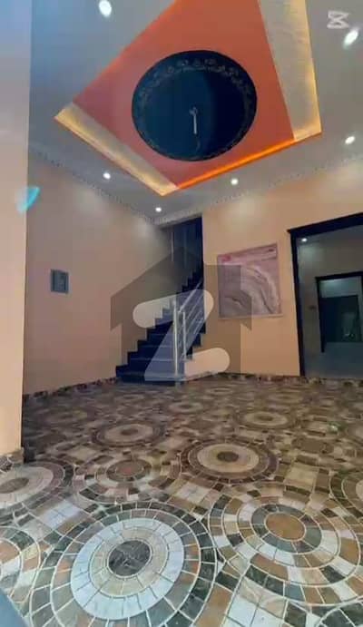 تاجپورہ لاہور میں 3 کمروں کا 2 مرلہ مکان 80.0 لاکھ میں برائے فروخت۔