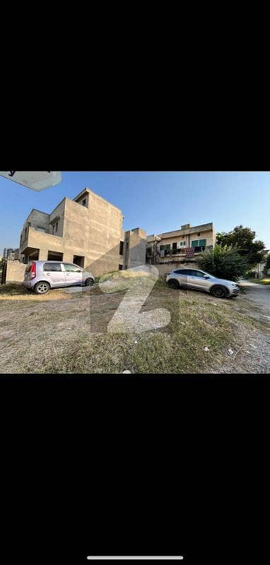 27 Marla Residential Plot for Sale Bahria Town Phase 5 27 Marla Residential Plot for Sale Bahria Town Phase 5