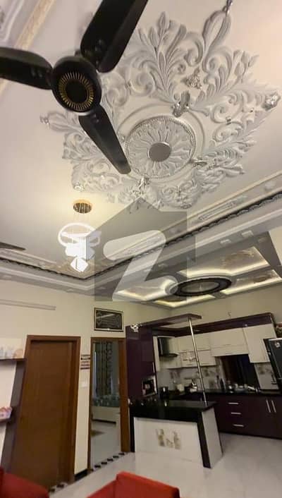 Luxury Brand New House for Sale Isra Village Society, Hyderabad