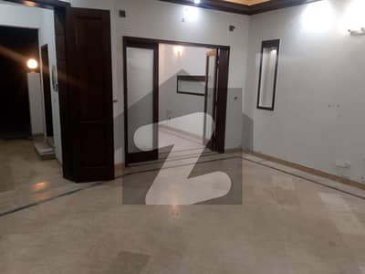 Two Bedroom Ground Portion E-11/2 For Rent