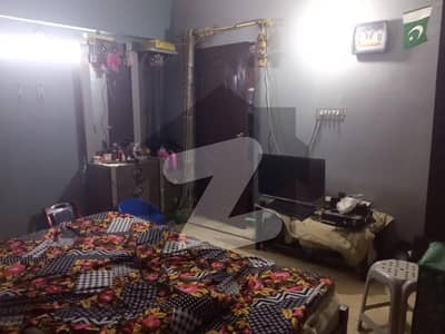 Spacious Flat Is Available In Gulistan-e-Jauhar - Block 19 For sale