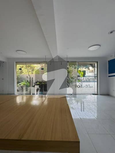 آئی ۔ 9 اسلام آباد میں 9 مرلہ دفتر 5.0 لاکھ میں کرایہ پر دستیاب ہے۔