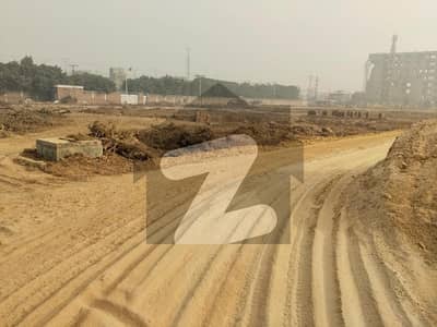 فیروزپور روڈ لاہور میں 3 کنال صنعتی زمین 12.0 کروڑ میں برائے فروخت۔