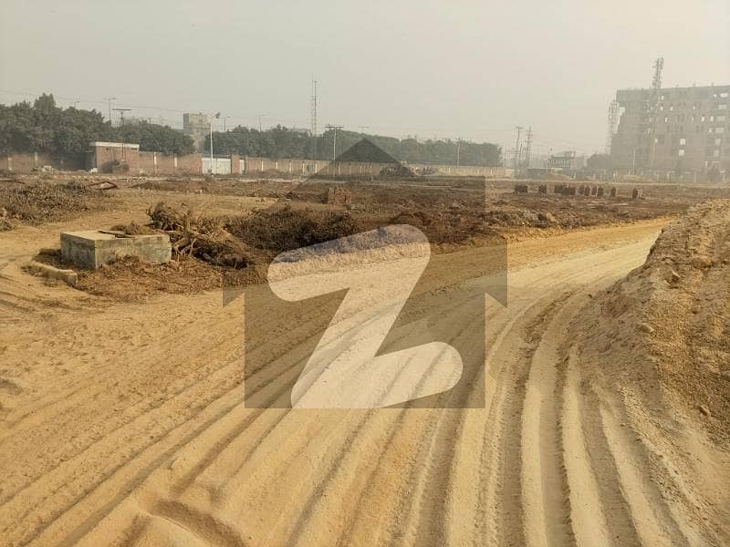 3 Kanal Industrial Land & Commercial Plot For Sale 3 Kanal Industrial Land & Commercial Plot For Sale