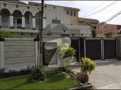 Tech Society 16 Marla House For Sale