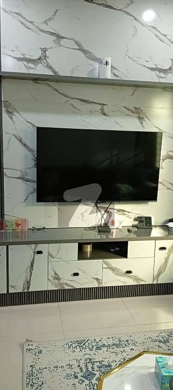 VIP LAVISH BUNGALOW FOR SALE 1+3 WITH BASEMENT AT PHASE 8 NO BROKER