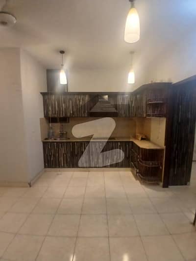 Apartment For Sale 2 bedroom Attached Bathroom 4th Floor Without Lift