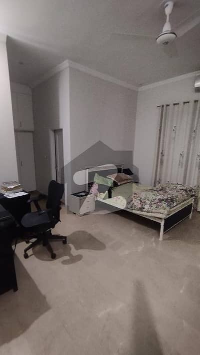 1 Kanal Floor For Rent In Soan Garden