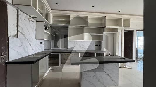 نارتھ ناظم آباد ۔ بلاک این نارتھ ناظم آباد,کراچی میں 3 کمروں کا 8 مرلہ فلیٹ 3.1 کروڑ میں برائے فروخت۔