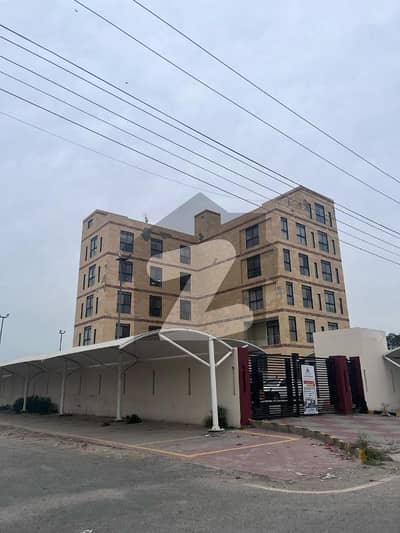 جوبلی ٹاؤن ۔ بلاک سی جوبلی ٹاؤن,لاہور میں 3 مرلہ رہائشی پلاٹ 66.0 لاکھ میں برائے فروخت۔