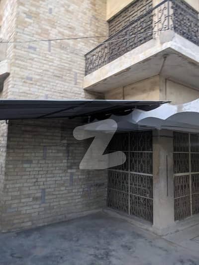 نارتھ ناظم آباد ۔ بلاک آر نارتھ ناظم آباد,کراچی میں 6 کمروں کا 16 مرلہ مکان 4.5 کروڑ میں برائے فروخت۔